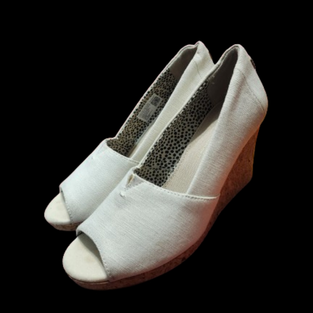 TOMS Wedges